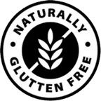 MemoHoney gluten-free capsules badge